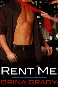 Rent Me by Brina Brady